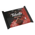 CHOCOLATE GAROTO TALENTO DARK 70% NIBS DE CACAU 75G