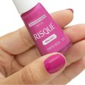ESMALTE RISQUE CREMOSO METAVERSO CRIPTO ROSA 8ML