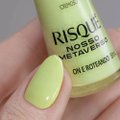 ESMALTE RISQUE CREMOSO METAVERSO ON E ROTEANDO 8ML