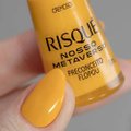 ESMALTE RISQUE CREMOSO METAVERSO PRECONCEITO FLOPOU 8ML