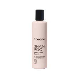 SHAMPOO OCEANE PARA CABELOS NORMAIS 250ML