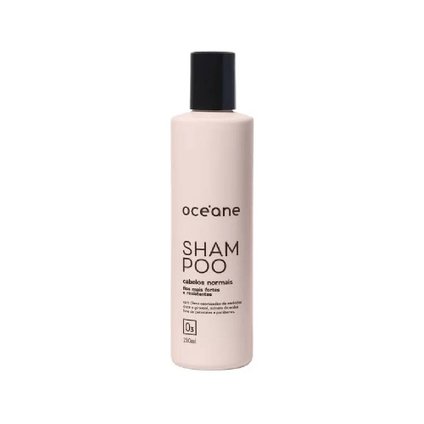 SHAMPOO OCEANE PARA CABELOS NORMAIS 250ML