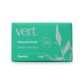 MÁSCARA FACIAL ABACATE E MELALEUCA PANVEL VERT 50G