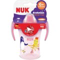 COPO NUK ANTIVAZAMENTO TRAINER EVOLUTION GIRL 230ML
