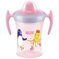 COPO NUK ANTIVAZAMENTO TRAINER EVOLUTION GIRL 230ML