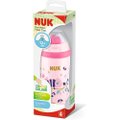 COPO NUK ANTIVAZAMENTO FIRST CHOICE COM CANUDO GIRL 300ML