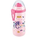 COPO NUK ANTIVAZAMENTO FIRST CHOICE COM CANUDO GIRL 300ML