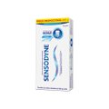 KIT SENSODYNE CREME DENTAL REPAIR PROTECT 100G COM 2 UNIDADES
