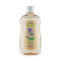 Kit Panvel Condicionador Infantil Baby 200Ml + Shampoo Infantil Baby 400Ml