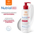 HIDRATANTE DARROW NUTRIOL MED ANTICOCEIRA 390G
