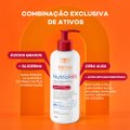 HIDRATANTE DARROW NUTRIOL MED ANTICOCEIRA 390G