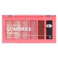 PALETA DE SOMBRAS DAILUS ELA FAZ O BRILHO DELA 9G