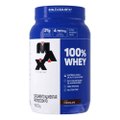 WHEY 100% CONCENTRADO MAX TITANIUM CHOCOLATE 900G