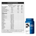 WHEY 100% CONCENTRADO MAX TITANIUM CHOCOLATE 900G