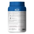 WHEY 100% CONCENTRADO MAX TITANIUM BAUNILHA 900G