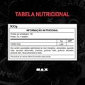 CREATINA MONOHIDRATADA MAX TITANIUM 300G