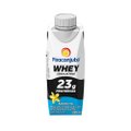 BEBIDA LÁCTEA PIRACANJUBA WHEY ZERO LACTOSE BAUNILHA 250ML