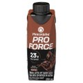 BEBIDA LÁCTEA PIRACANJUBA PRO FORCE ZERO LACTOSE CACAU 23G 250ML