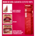 BATOM LÍQUIDO MAYBELLINE NY SUPERSTAY VINYL INK UNRIVALED 4,2ML