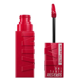 BATOM LÍQUIDO MAYBELLINE NY SUPERSTAY VINYL INK WICKED 4,2ML