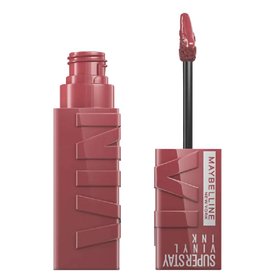 BATOM LÍQUIDO MAYBELLINE SUPER STAY VINYL INK CHEEKY 4,2ML