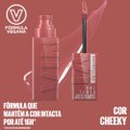 BATOM LÍQUIDO MAYBELLINE NY SUPERSTAY VINYL INK CHEEKY 4,2ML