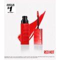 BATOM LÍQUIDO MAYBELLINE NY SUPERSTAY VINYL INK RED- HOT 4,2ML