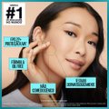 BASE LÍQUIDA MAYBELLINE NY FIT ME MATTE FPS 22 COR 220 30ML