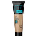 BASE LÍQUIDA MAYBELLINE NY FIT ME MATTE FPS 22 COR 332 30ML