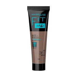 Base Líquida Maybelline Ny Fit Me Matte Fps 22 Cor 361 30ml