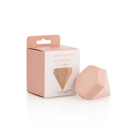 ESPONJA DE MAQUIAGEM MARI MARIA DIAMOND BLENDER