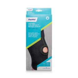 Joelheira Neoprene Tam M Panvel