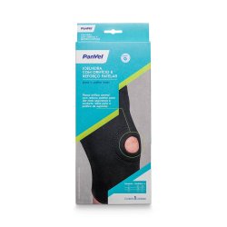 Joelheira Neoprene Tam G Panvel
