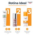 PROTETOR SOLAR FACIAL EUCERIN ANTIMANCHAS COR MÉDIA FPS70 50ML