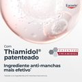 PROTETOR SOLAR FACIAL ANTIMANCHAS EUCERIN PIGMENT CONTROL FPS70 COR MÉDIA CREME GEL 50ML