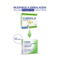 FLORATIL 250MG 6 CÁPSULAS