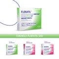 FLORATIL 250MG 6 CÁPSULAS