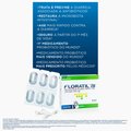 FLORATIL 250MG 6 CÁPSULAS