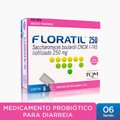 FLORATIL AT 250MG 6SACHES