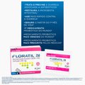 FLORATIL AT 250MG 6SACHES