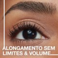 MÁSCARA DE CÍLIOS MAYBELLINE NY LASH SENSATIONAL SKY HIGH À PROVA DÁGUA 7,2ML