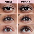MÁSCARA DE CÍLIOS MAYBELLINE NY LASH SENSATIONAL SKY HIGH À PROVA DÁGUA 7,2ML