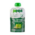 PAPINHA PAPAPÁ PERA, ESPINAFRE E ABOBRINHA 100G