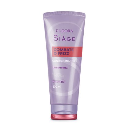 CONDICIONADOR SIÀGE COMBATE O FRIZZ 200ML