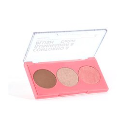 PALETA DAILUS PELE DE MILHÕES 02 9G