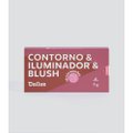 PALETA DAILUS PELE DE MILHÕES 02 9G