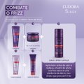 MÁSCARA SIÀGE COMBATE FRIZZ 250G