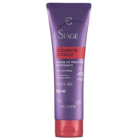 CREME DE PENTEAR DEFRIZANTE SIÀGE COMBATE O FRIZZ 100ML