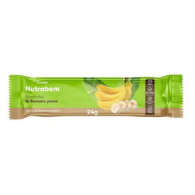 BANANINHA PANVEL NUTRABEM 24G