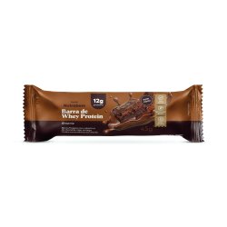 Barra De Proteína Brownie Panvel Nutrabem 45g